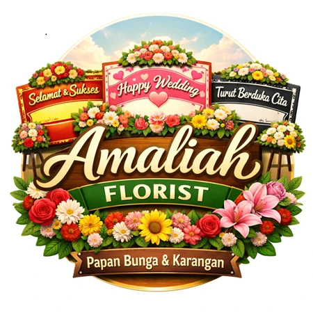 Papan Bunga Prawatan